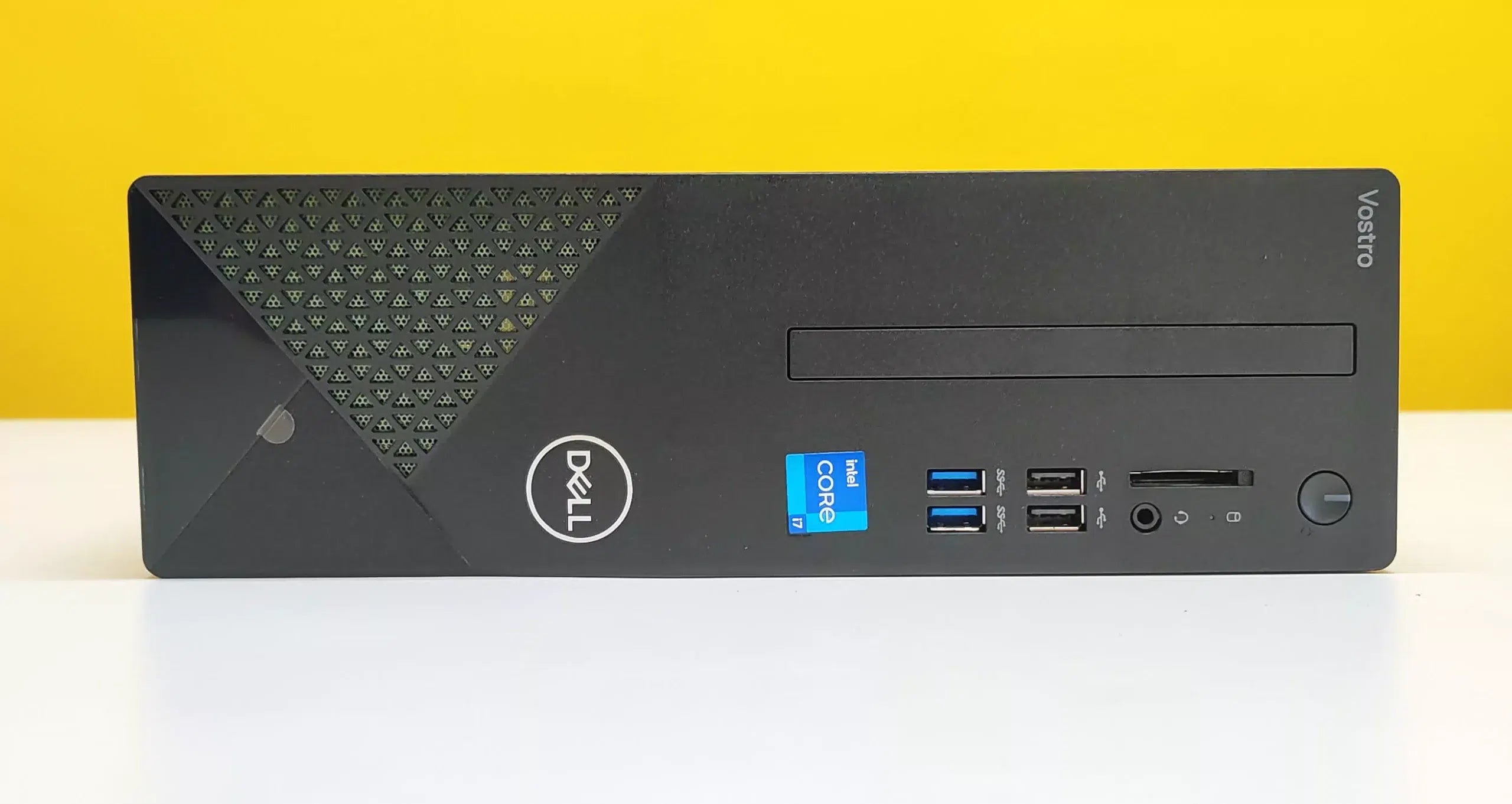 Dell Vostro 3710 SFF | Intel Core i7-12700 | Ram 16GB | SSD NVMe 512GB | Windows 11 Pro WiFi Bluetooth HDMI prestazioni elevate al tuo servizio PRODOTTO NUOVO Dell Vostro 3710 SFF | Intel Core i7-12700 | Ram 16GB | SSD NVMe 512GB | Windows 11 Pro WiFi Bluetooth HDMI prestazioni elevate al tuo servizio PRODOTTO NUOVO